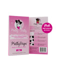 pretty Grips makeup protectors anti-slip from sunglasses