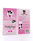 pretty Grips makeup protectors anti-slip from sunglasses