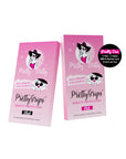 pretty Grips makeup protectors anti-slip from sunglasses