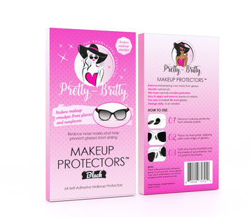Makeup protectors