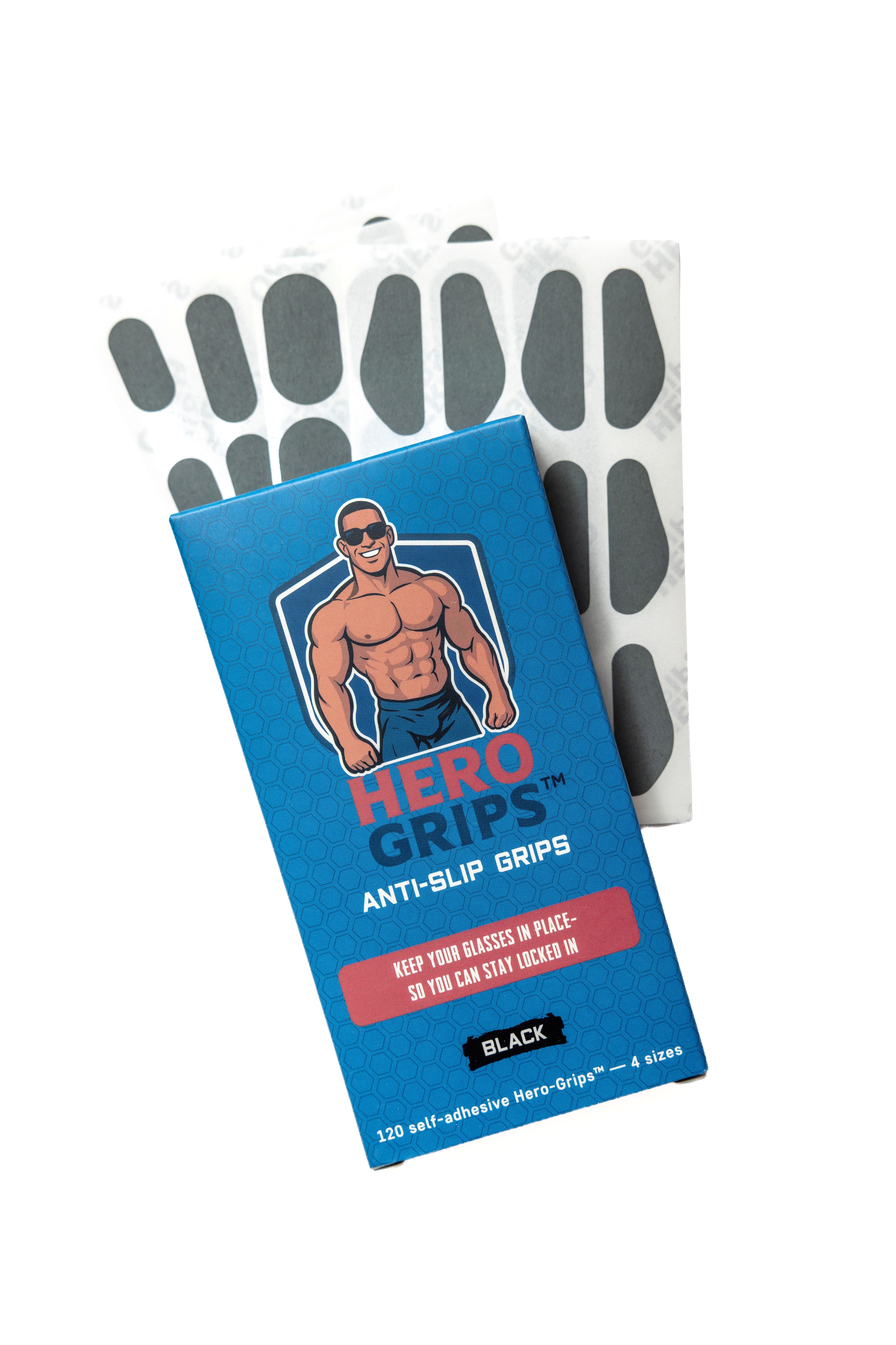 HeroGrips™