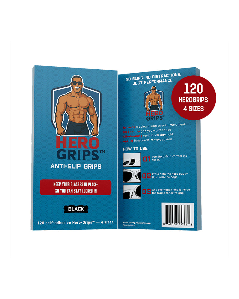 HeroGrips™
