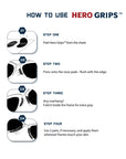 HeroGrips™