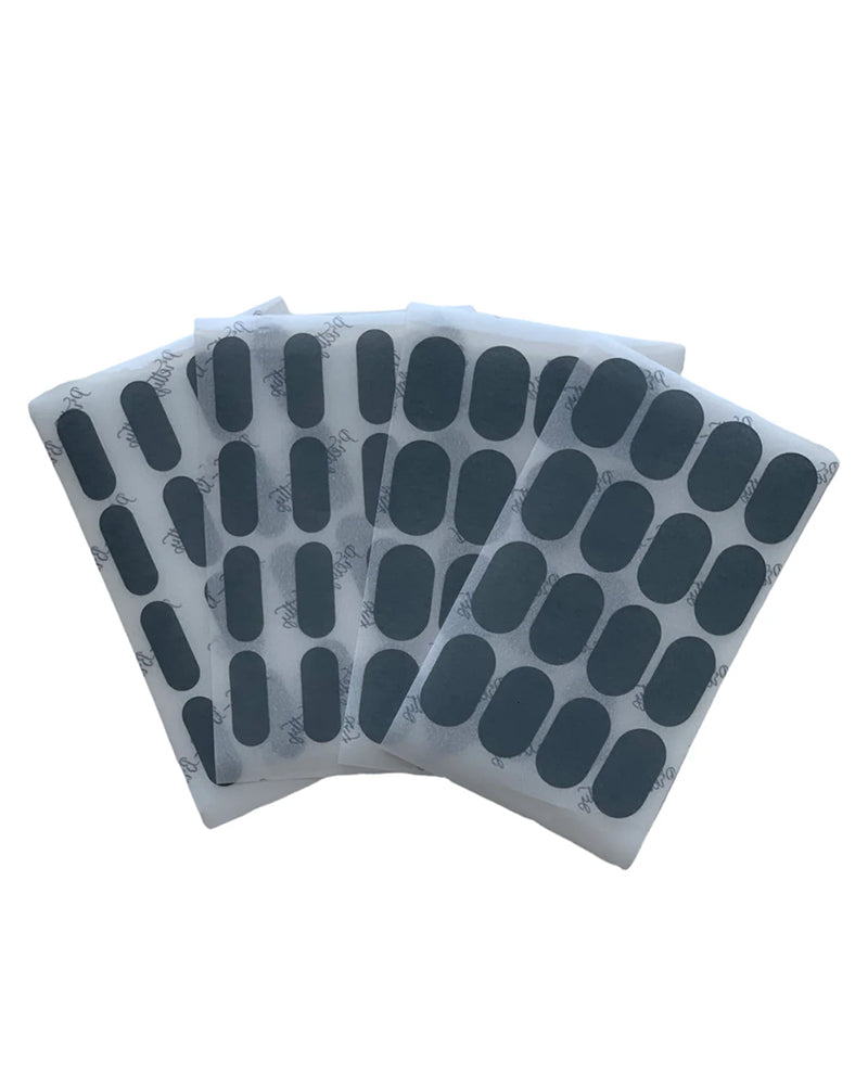 pretty Grips makeup protectors anti-slip from sunglasses